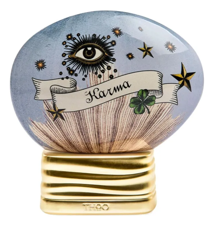 The House of Oud Dear Karma