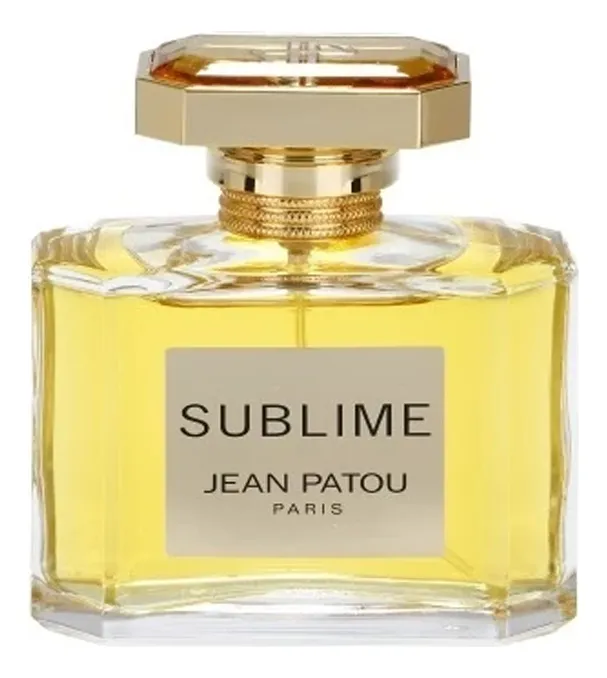 Jean Patou Sublime Туалетная вода для женщин 75 ml тестер