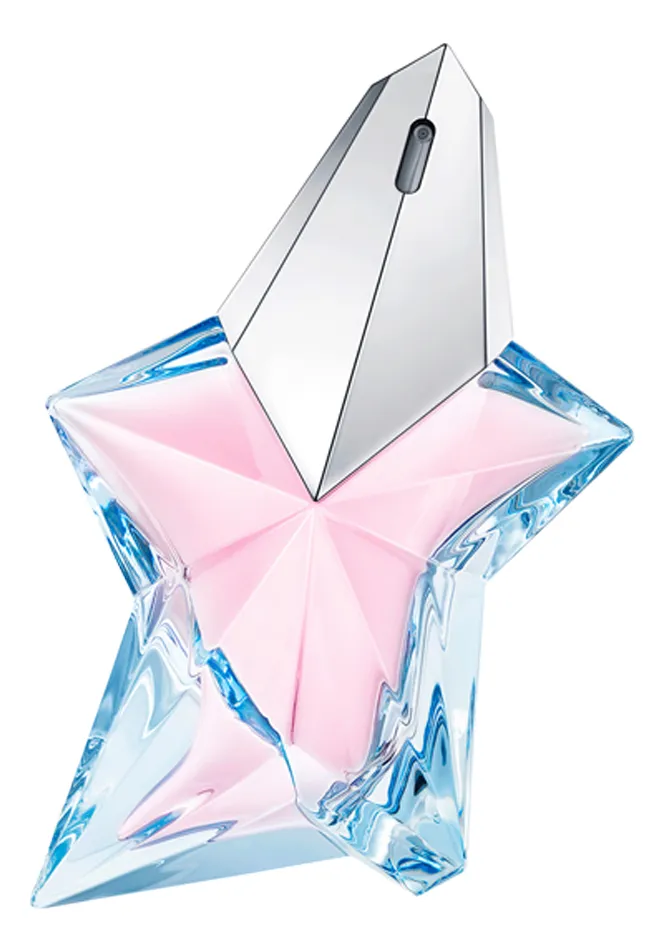 MUGLER Angel Eau de Toilette (2019) Туалетная вода для женщин 100 ml тестер
