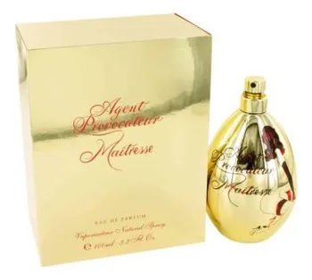 Agent Provocateur Maitresse Парфюмерная вода для женщин 100 ml