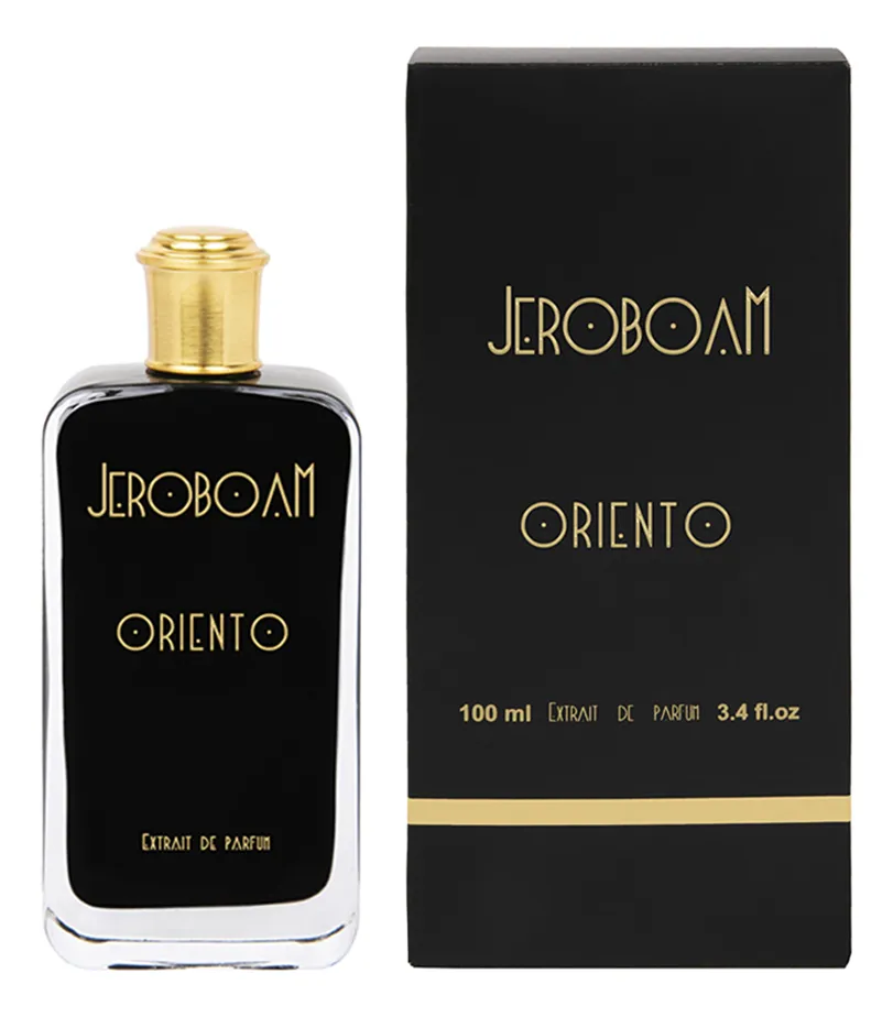Jeroboam Oriento Духи унисекс 100 ml