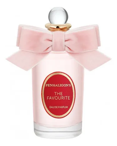 Penhaligons The Favourite Парфюмерная вода для женщин 100 ml тестер