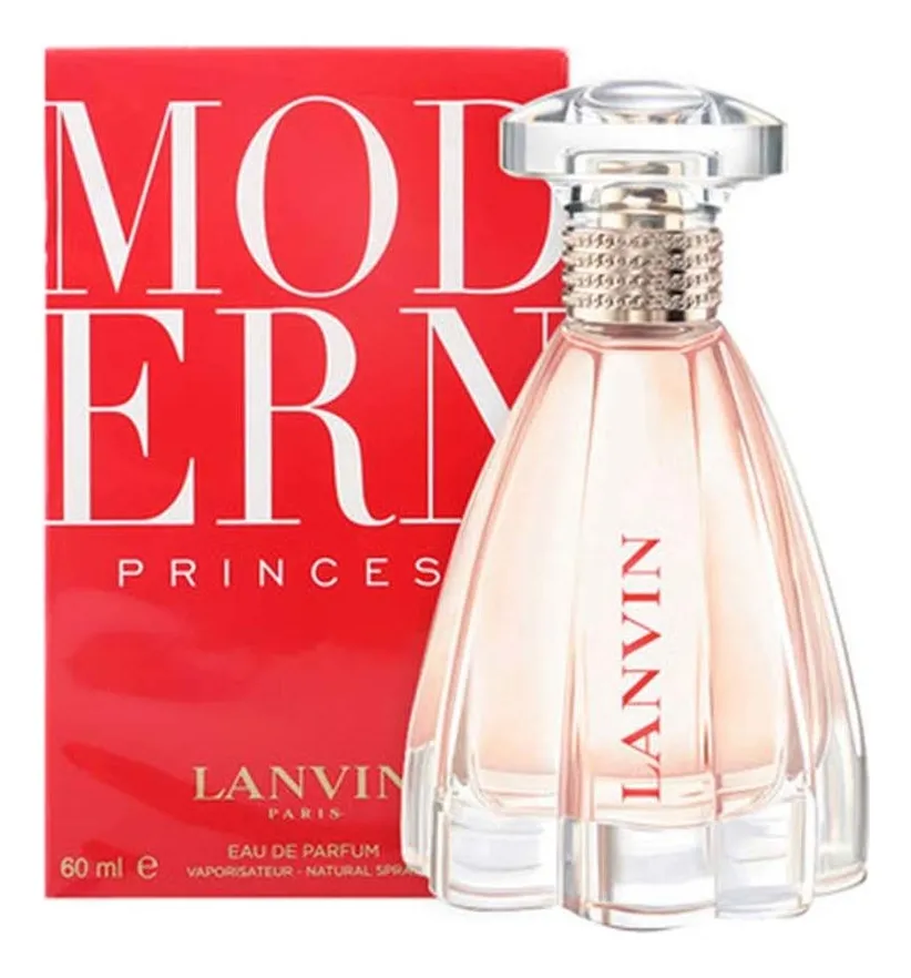 Lanvin Modern Princess Парфюмерная вода для женщин 60 ml