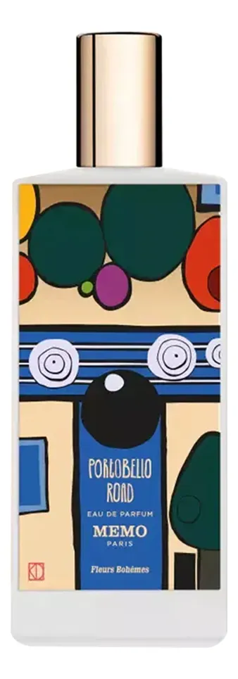 Memo Portobello Road