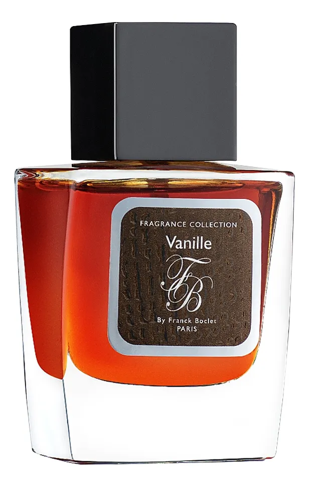 Franck Boclet Vanille Парфюмерная вода унисекс 100 ml тестер