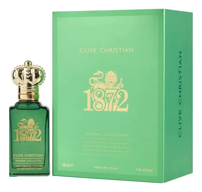 Clive Christian 1872 Masculine Духи для мужчин 50 ml