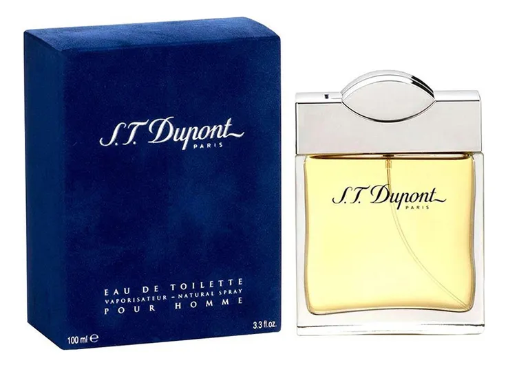 S.T. Dupont S.T. Dupont Туалетная вода для мужчин 100 ml