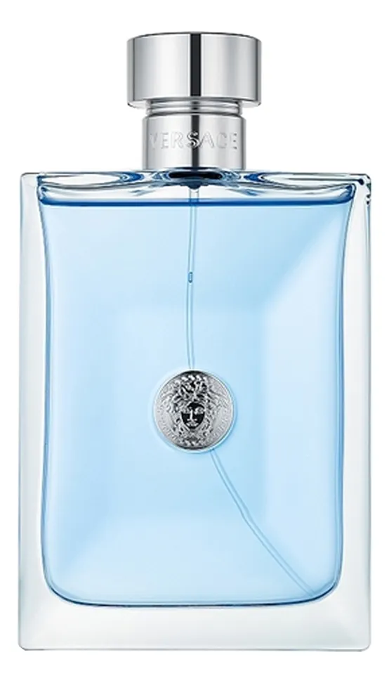 Versace Pour Homme Туалетная вода для мужчин 100 ml тестер