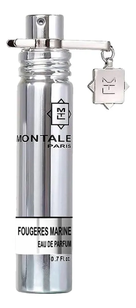 MONTALE Fougeres Marine Парфюмерная вода унисекс 20 ml