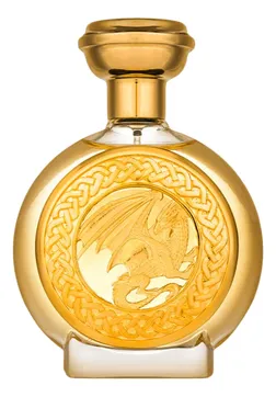 Boadicea The Victorious Dragon