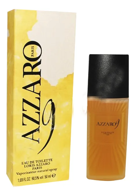 Azzaro 9