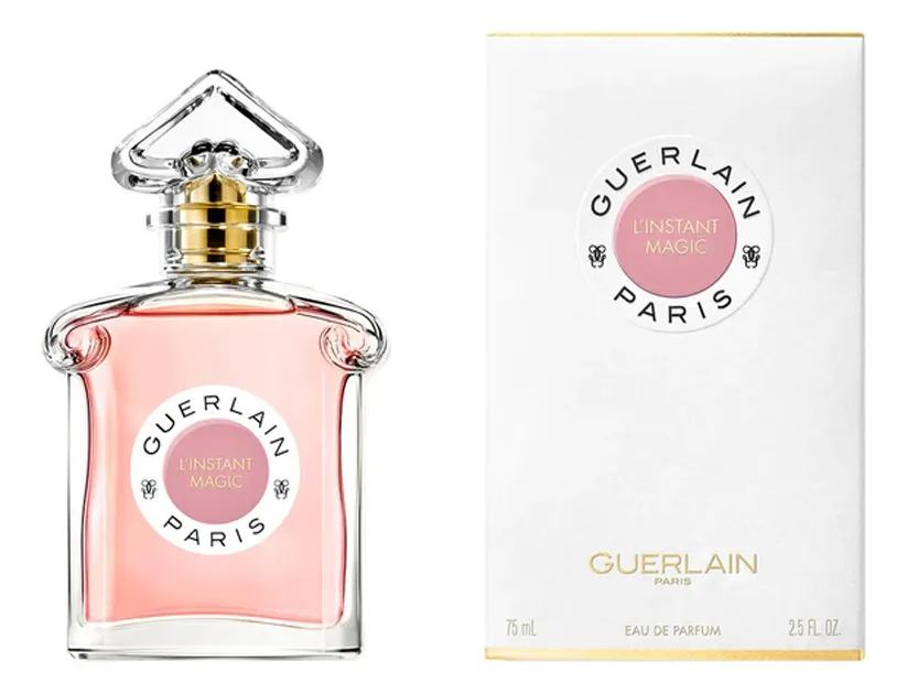 Guerlain L'instant Magic Eau de Parfum Парфюмерная вода для женщин 75 ml