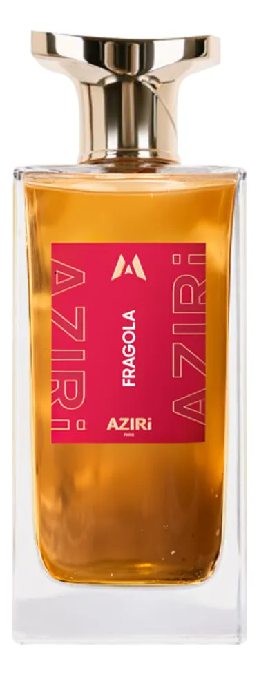 Aziri Paris Fragola