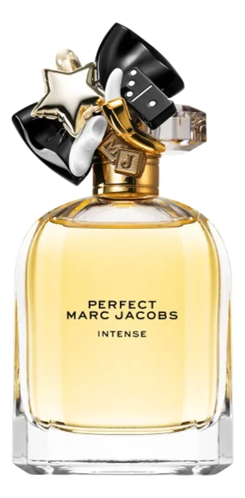 MARC JACOBS Perfect Intense Парфюмерная вода для женщин 100 ml тестер