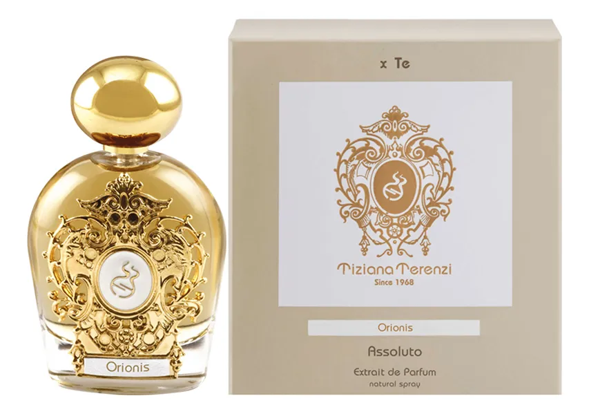 Tiziana Terenzi Orionis Духи унисекс 100 ml