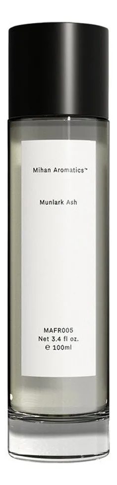 Mihan Aromatics Munlark Ash