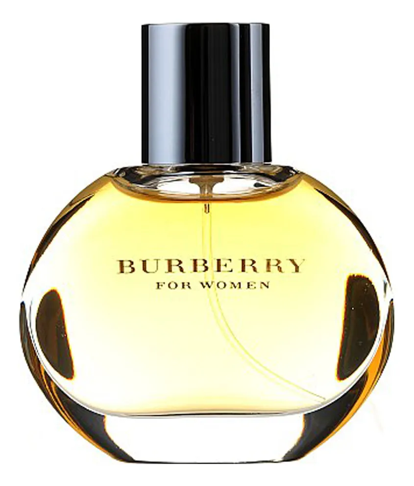 Burberry Women Парфюмерная вода для женщин 100 ml тестер