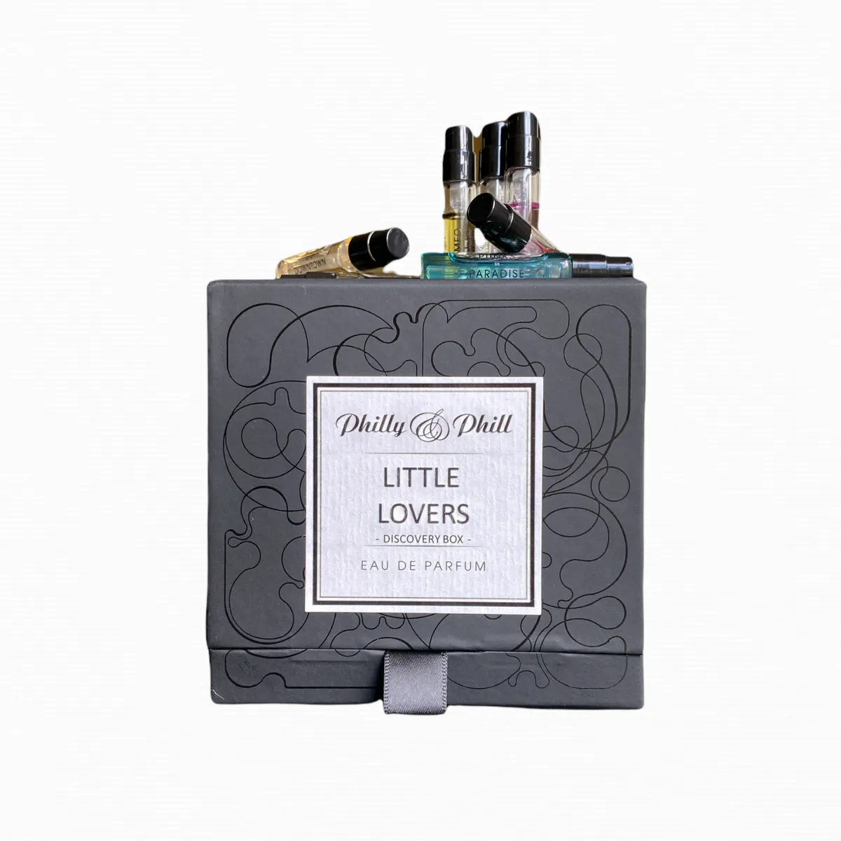 Philly & Phill Little Lovers Discovery Set