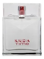 Krizia Time Туалетная вода для женщин 50 ml тестер