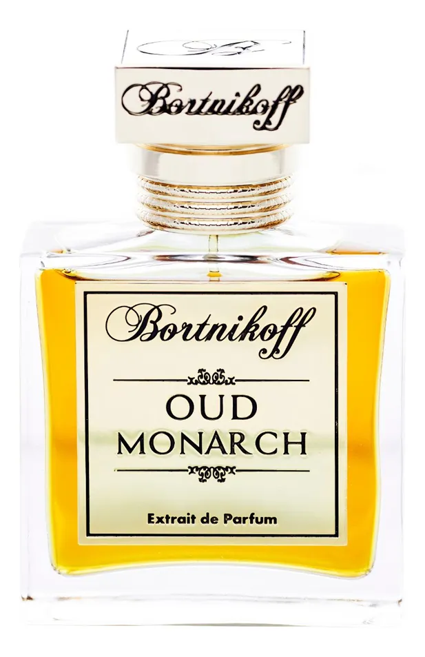 Bortnikoff Oud Monarch Духи унисекс 50 ml тестер