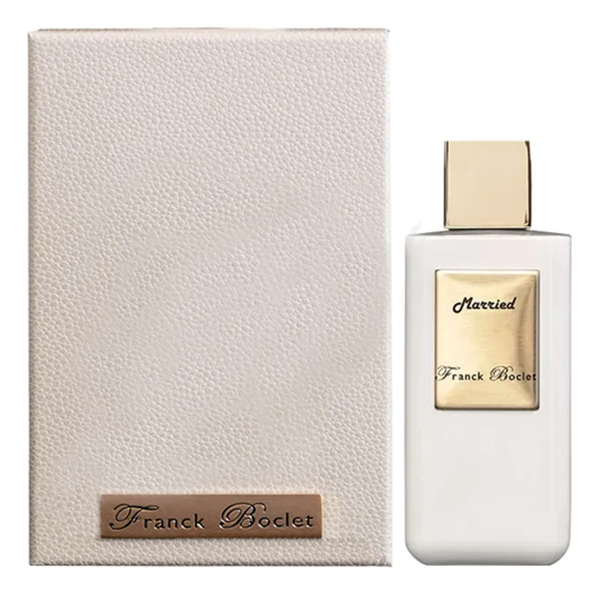 Franck Boclet Married Духи для женщин 100 ml