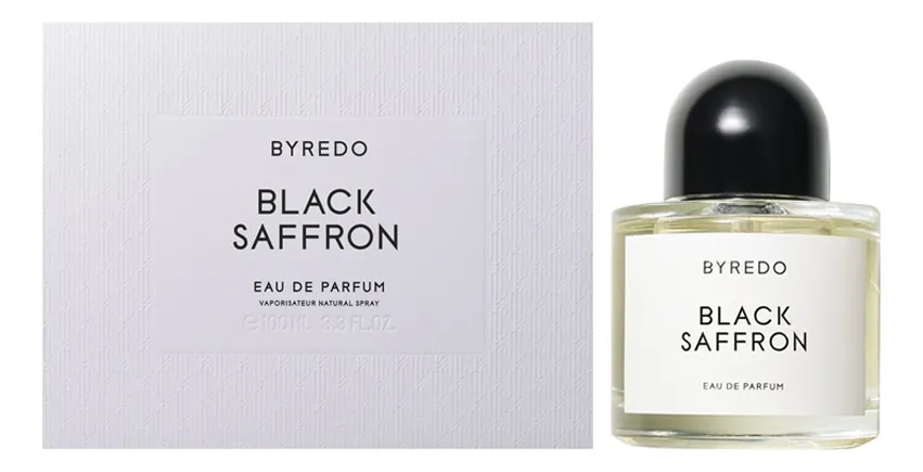 BYREDO Black Saffron Парфюмерная вода унисекс 100 ml