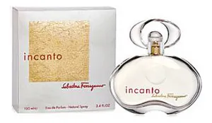 Salvatore Ferragamo Incanto Парфюмерная вода для женщин 100 ml