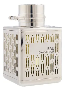 Atelier Flou Eau D'Aviateur Парфюмерная вода для мужчин 100 ml тестер