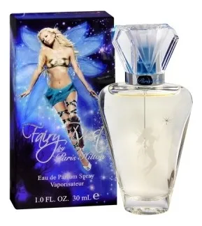Paris Hilton Fairy Dust Парфюмерная вода для женщин 30 ml