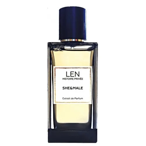 Len Fragrances Try To Follow Me