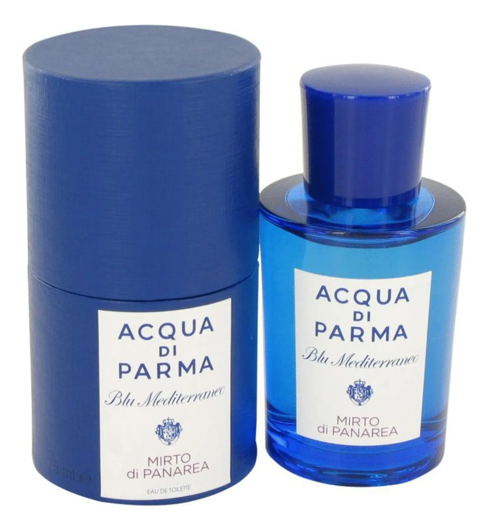Acqua di Parma Mirto di Panarea Туалетная вода унисекс 75 ml