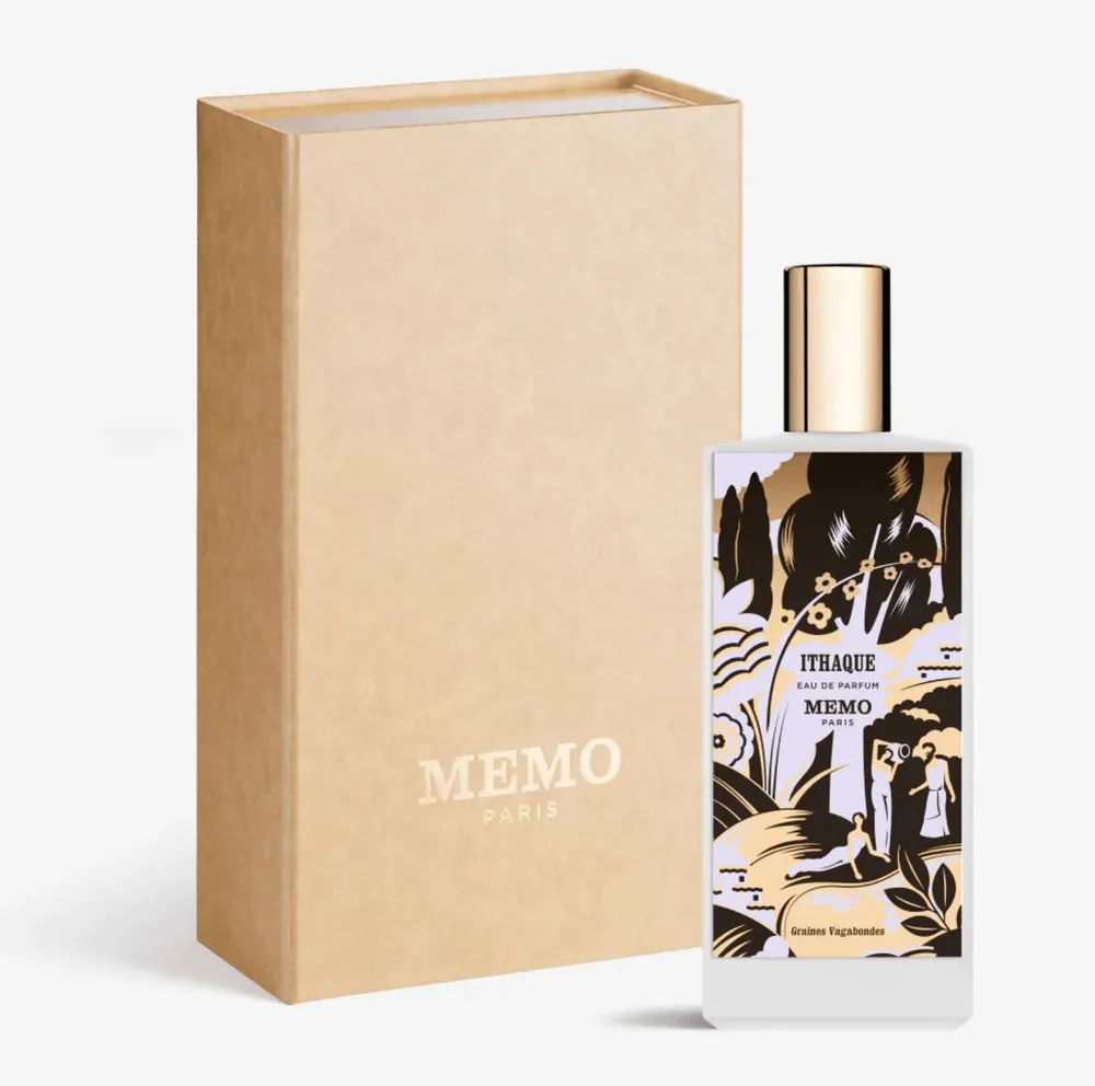 Memo Ithaque