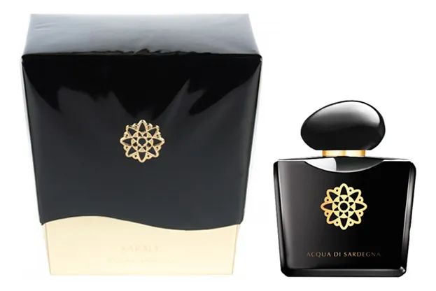 Acqua Di Sardegna Karaly