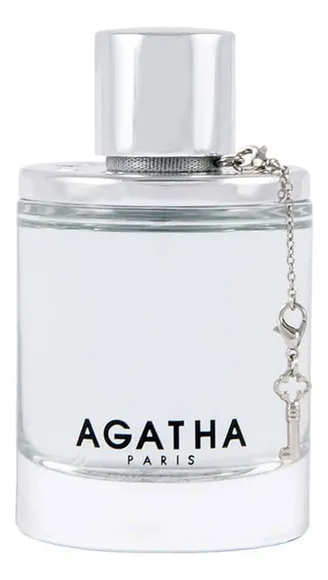 Agatha Paris Un Matin A Paris