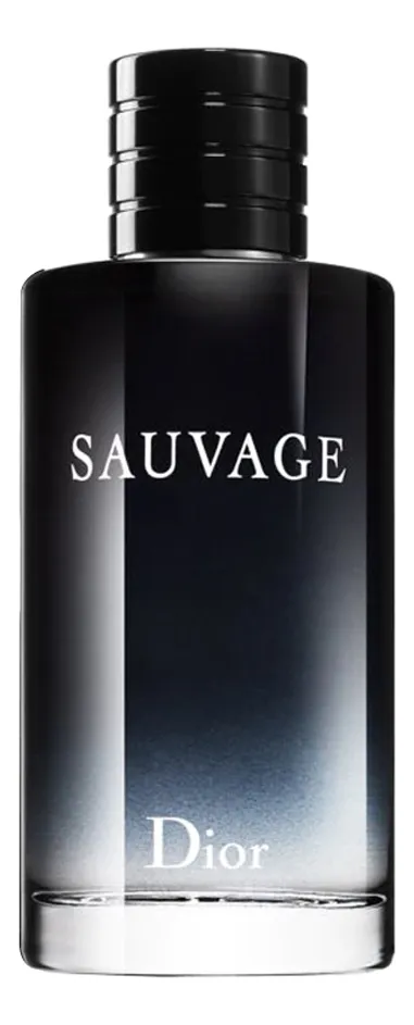 Christian Dior Sauvage Eau de Parfum Парфюмерная вода для мужчин 200 ml тестер