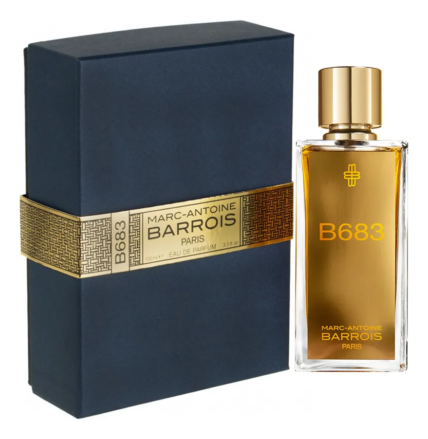 Marc-Antoine Barrois B683 Парфюмерная вода для мужчин 100 ml