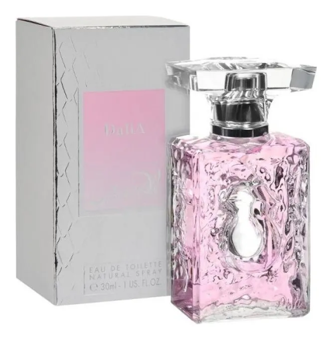 Salvador Dali Dalia Туалетная вода для женщин 30 ml