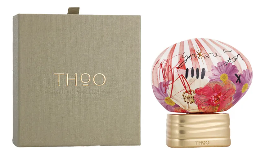 The House of Oud Guilty Crush Парфюмерная вода унисекс 75 ml