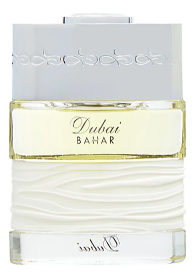 The Spirit of Dubai Bahar Парфюмерная вода унисекс 50 ml тестер