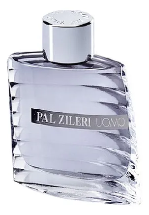Pal Zileri Uomo Туалетная вода для мужчин 50 ml тестер