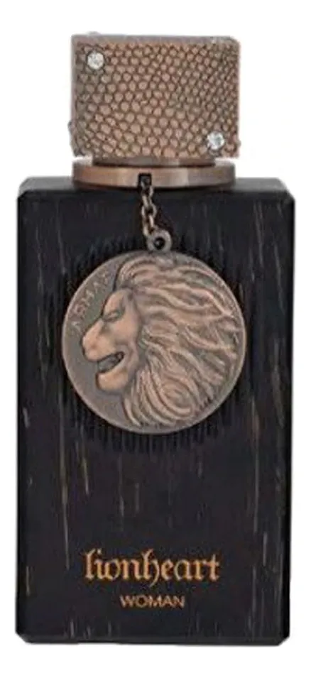 Armaf Club De Nuit Lionheart Woman Парфюмерная вода для женщин 100 ml тестер