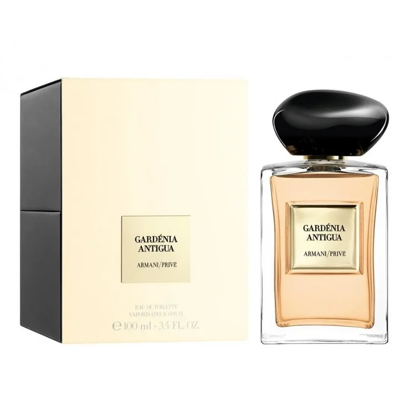 Giorgio Armani Prive Gardenia Antigua