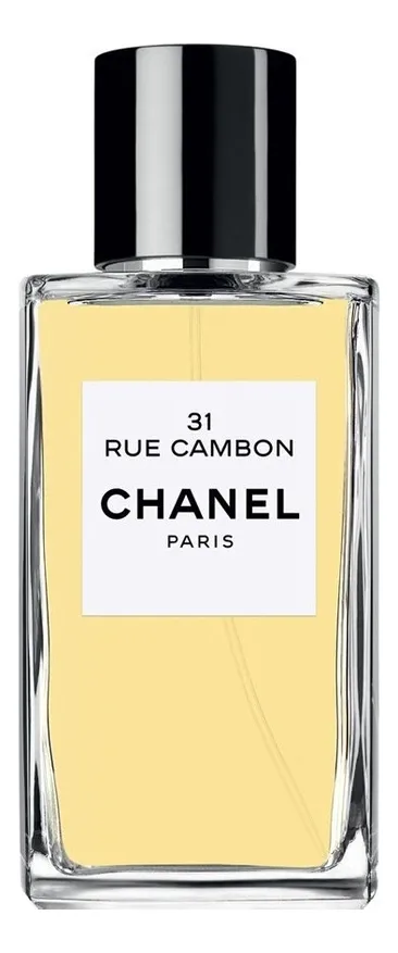 Chanel Les Exclusifs de Chanel 31 Rue Cambon Парфюмерная вода для женщин 200 ml тестер