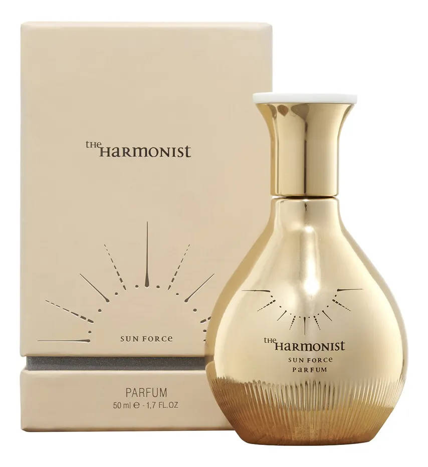The Harmonist Sun Force Духи унисекс 50 ml