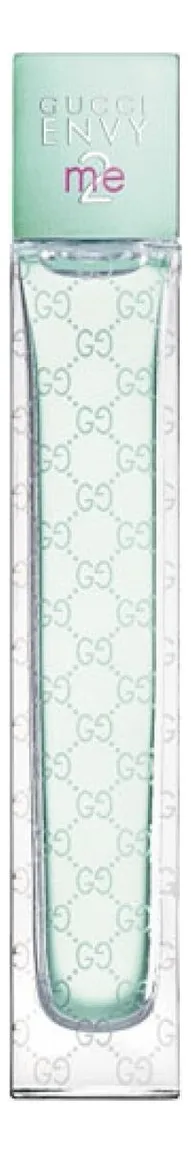 GUCCI Envy Me 2 Туалетная вода для женщин 50 ml тестер