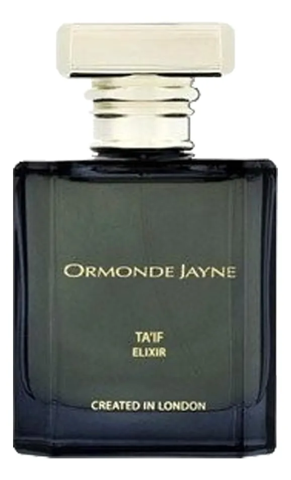 Ormonde Jayne Ta'if Elixir Духи унисекс 50 ml тестер