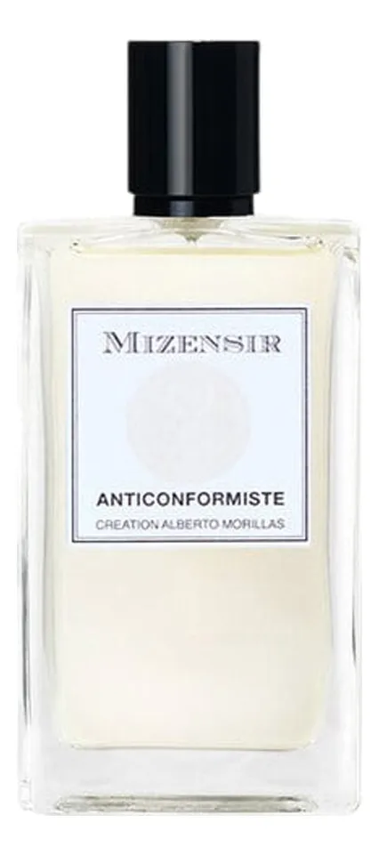 Mizensir Anticonformiste