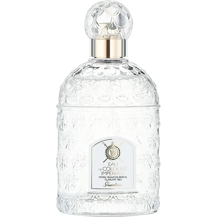Guerlain Eau de Cologne Imperiale
