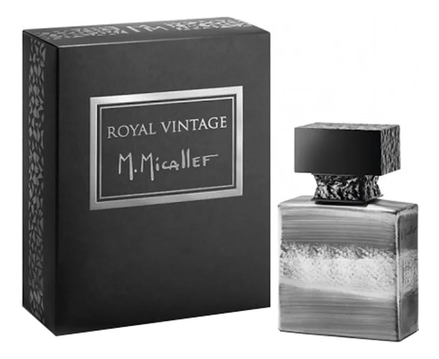 M. Micallef Royal Vintage Парфюмерная вода для мужчин 30 ml
