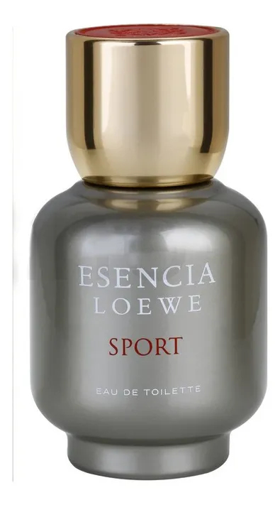 Loewe Esencia  Sport Туалетная вода для мужчин 150 ml тестер